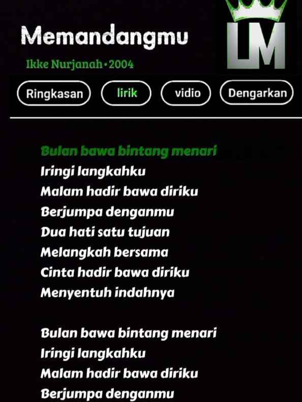 @𝐋𝐲𝐫𝐜𝐬'𝐌||𝐋𝐚𝐬𝐦𝐲'𝐌🎶