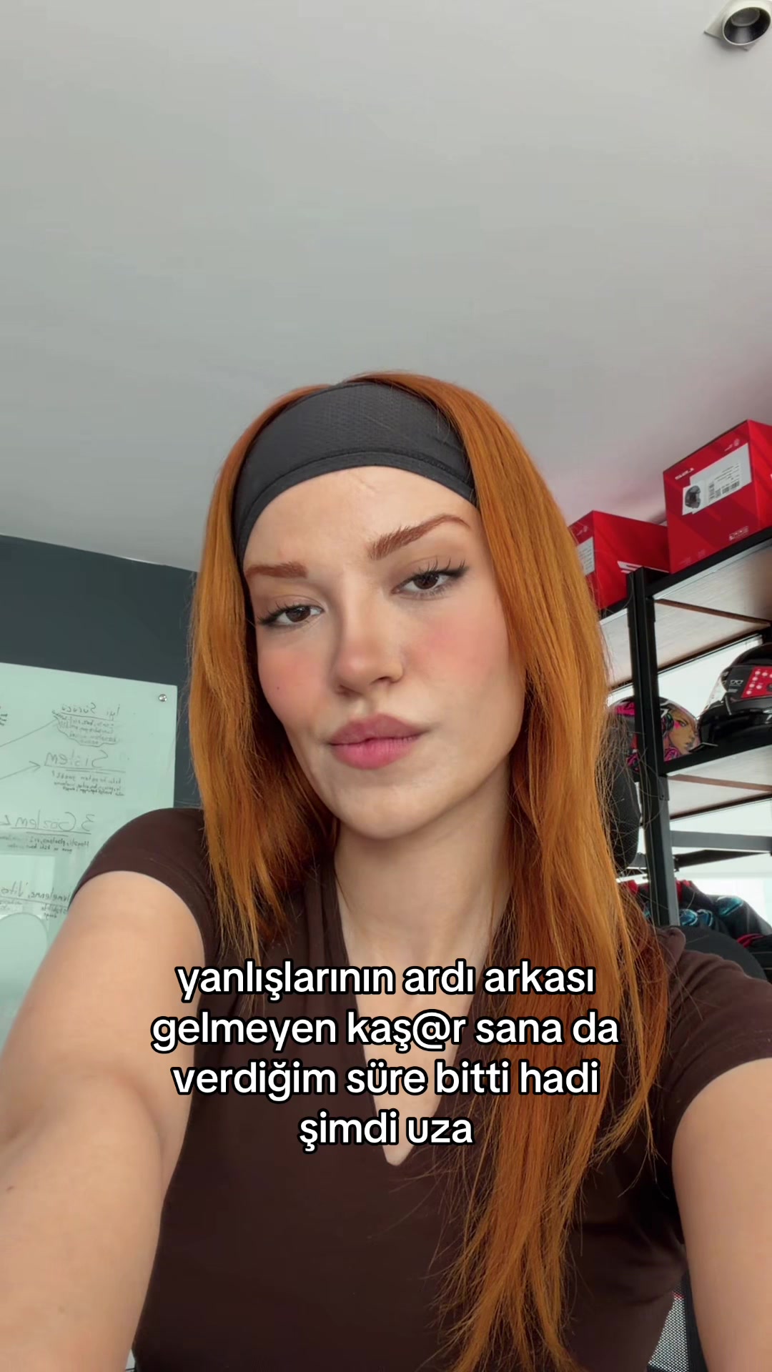 @Sena Uzan