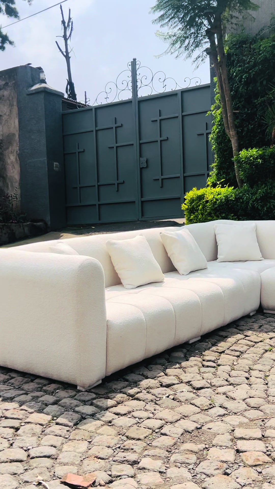 @Hanna Furniture