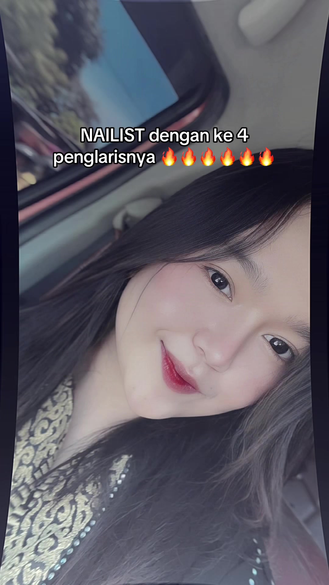 @NAILART LAMPUNG UTARA