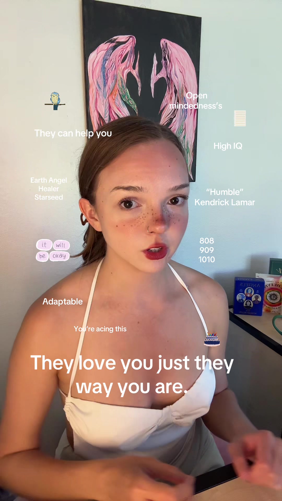 @alaynasoracle