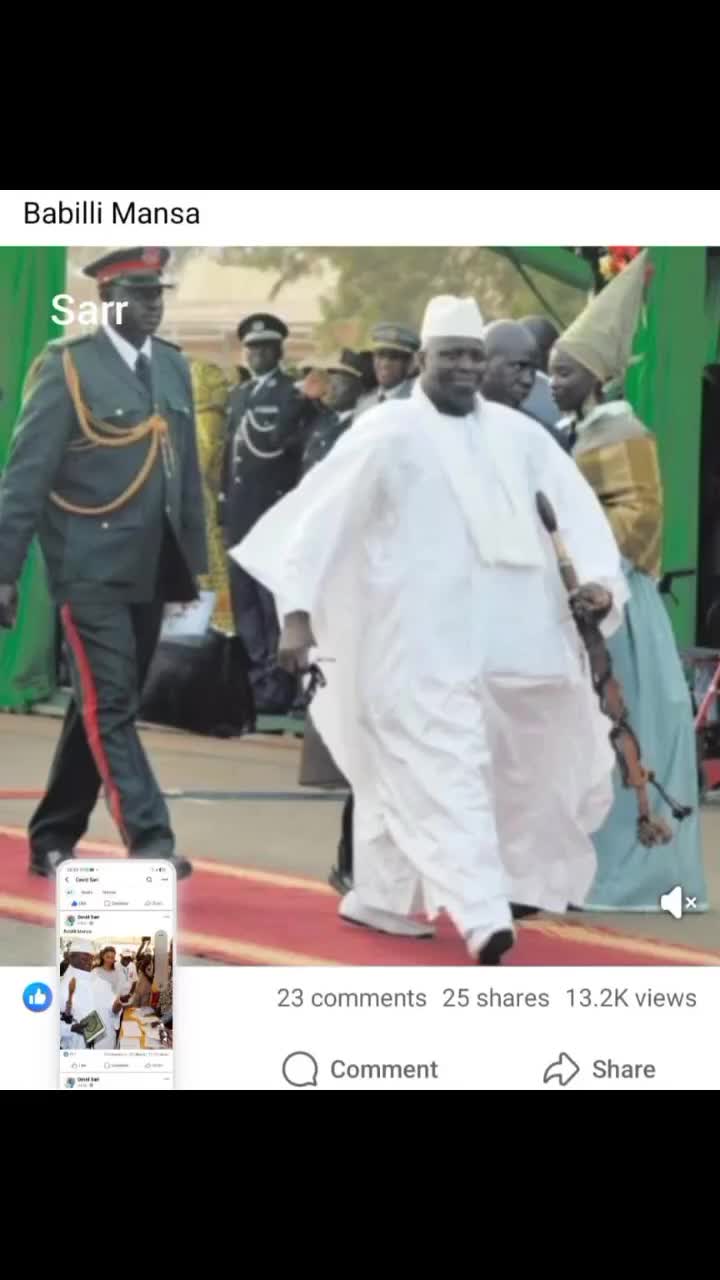 @M Bojang