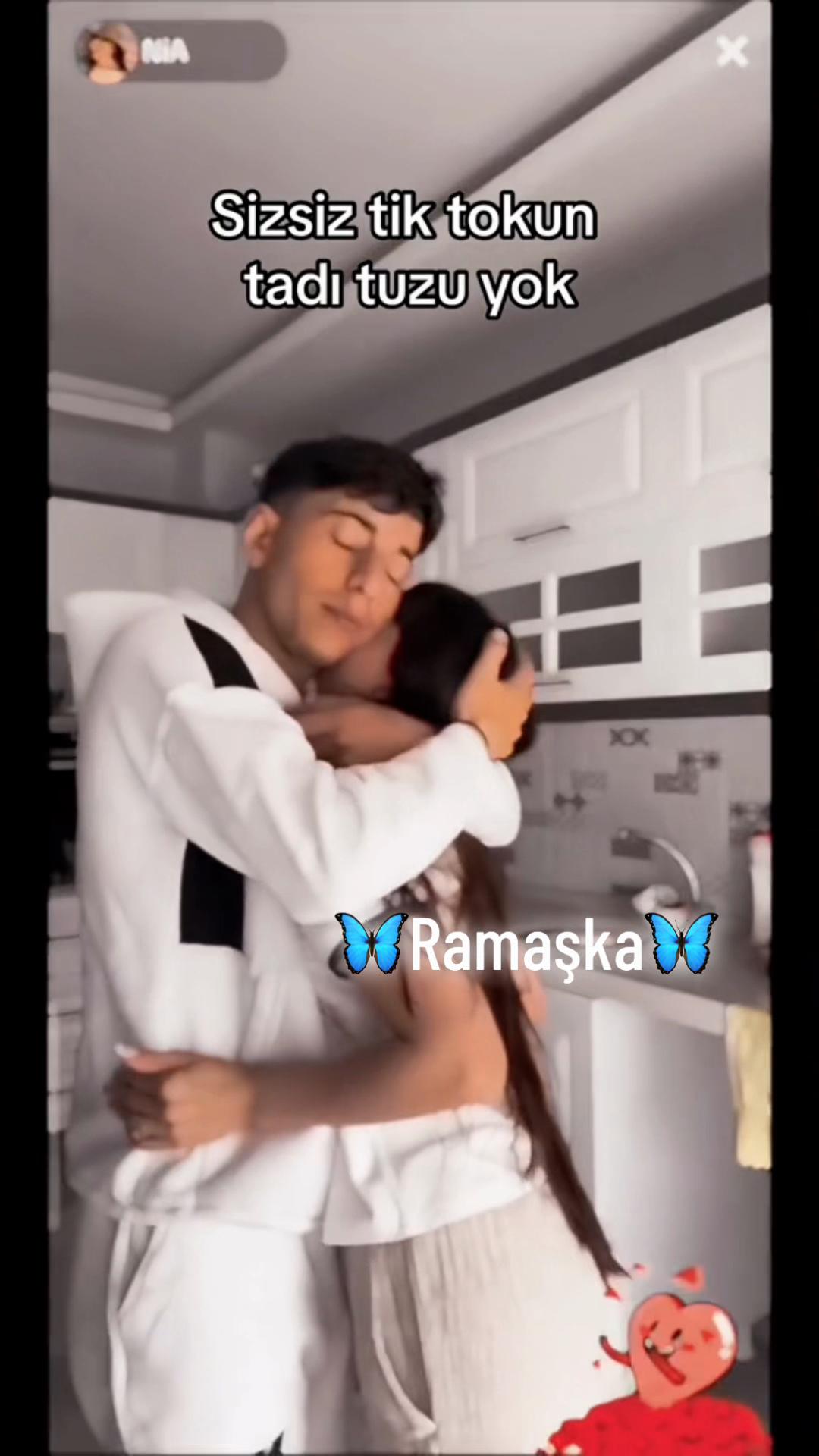 @🦋Ramaşka🦋