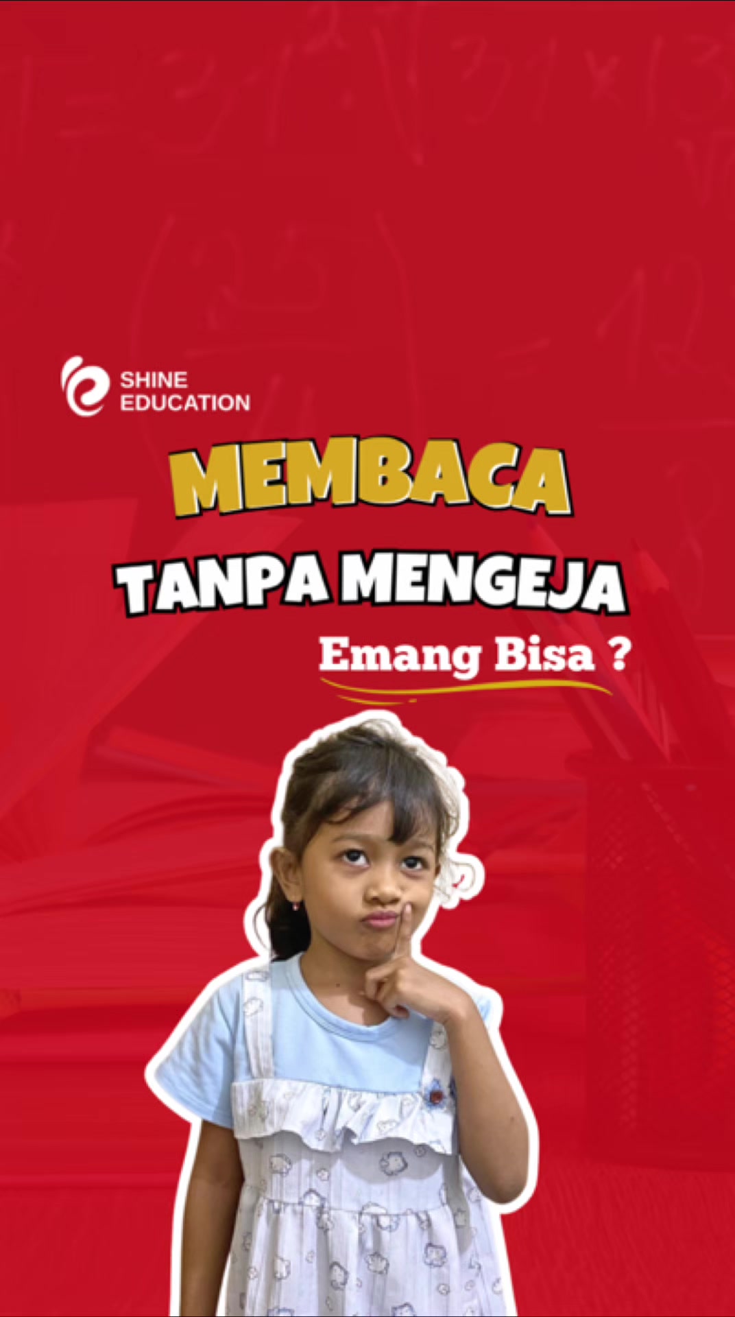 @Yayasan P. Gemilang Bali