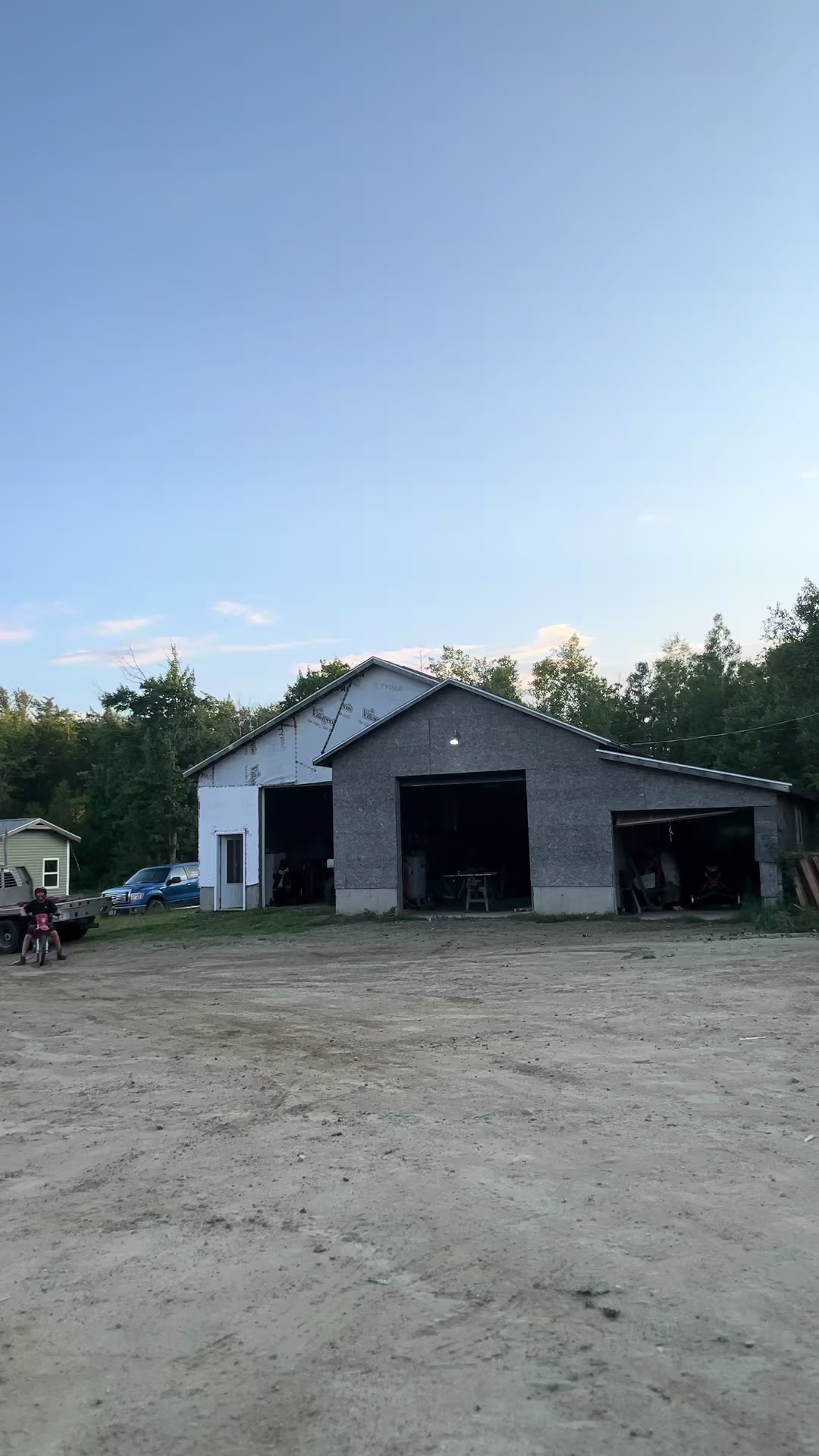 @❤️HONDACRF125❤️🇨🇦