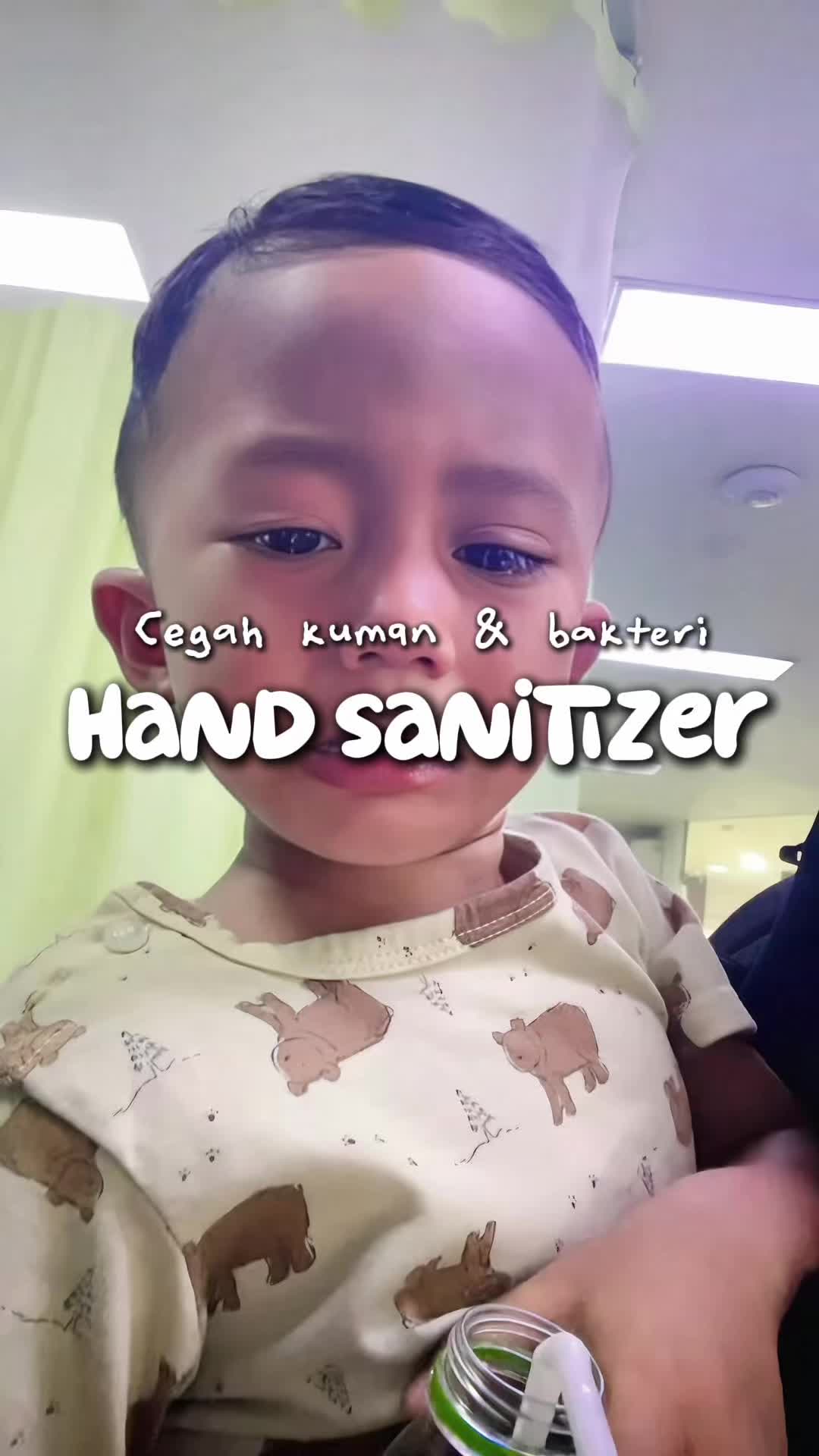 @Amihnya Keenan & Kafi