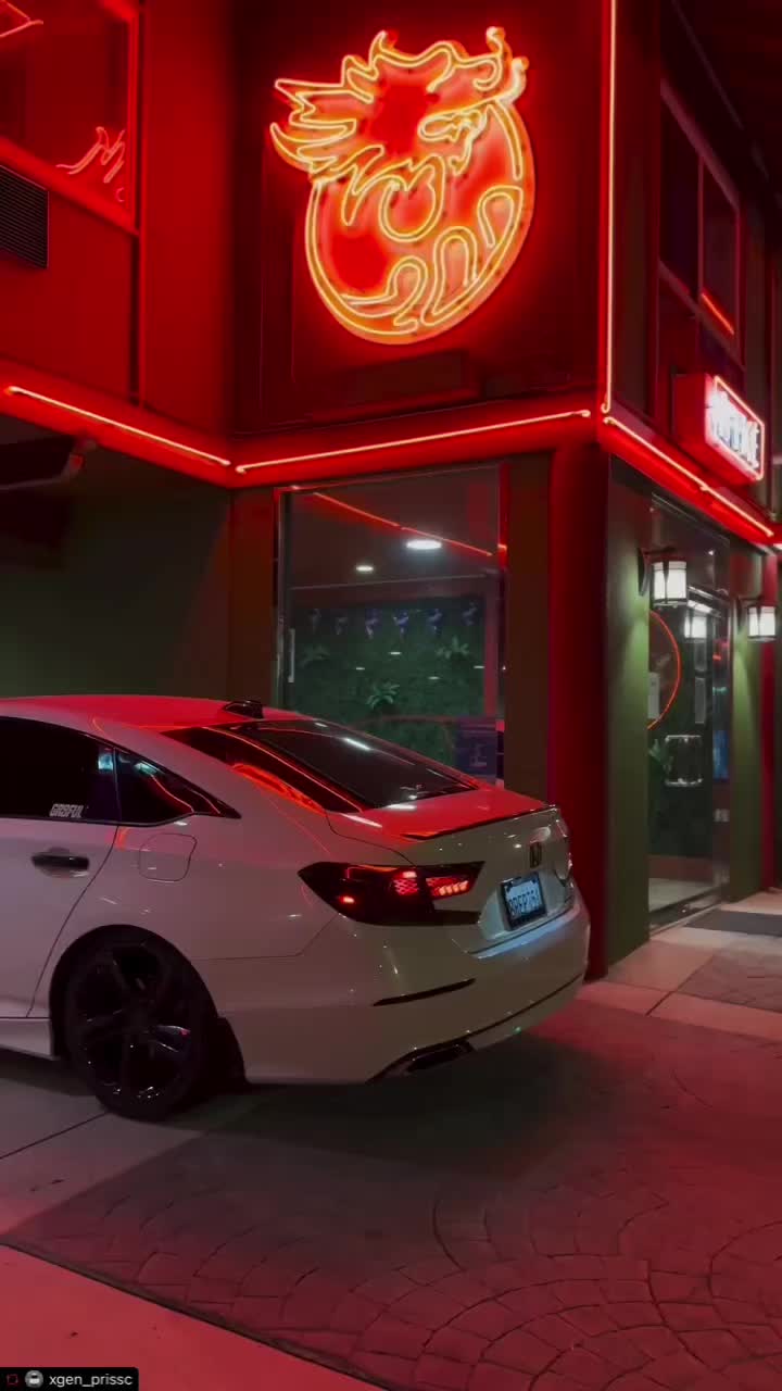 @XGENAUTO