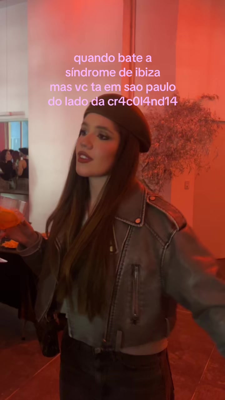 @isadora perraro