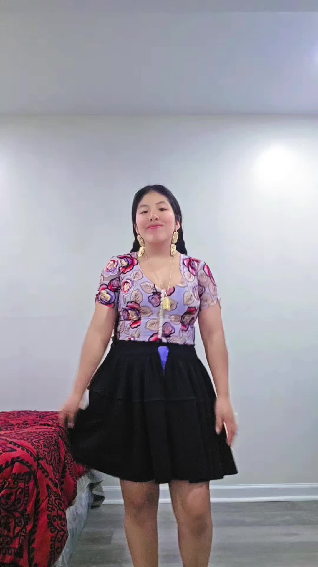 @Silvia Fernandez