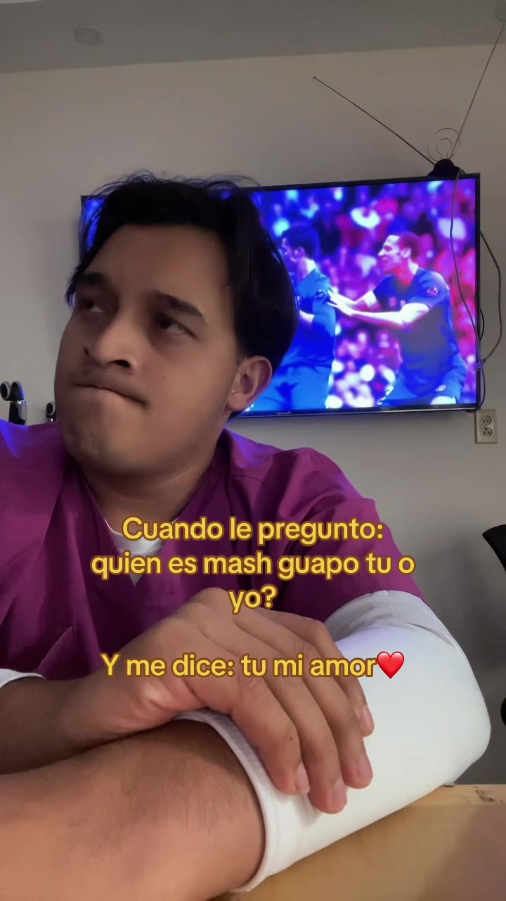 @Angel