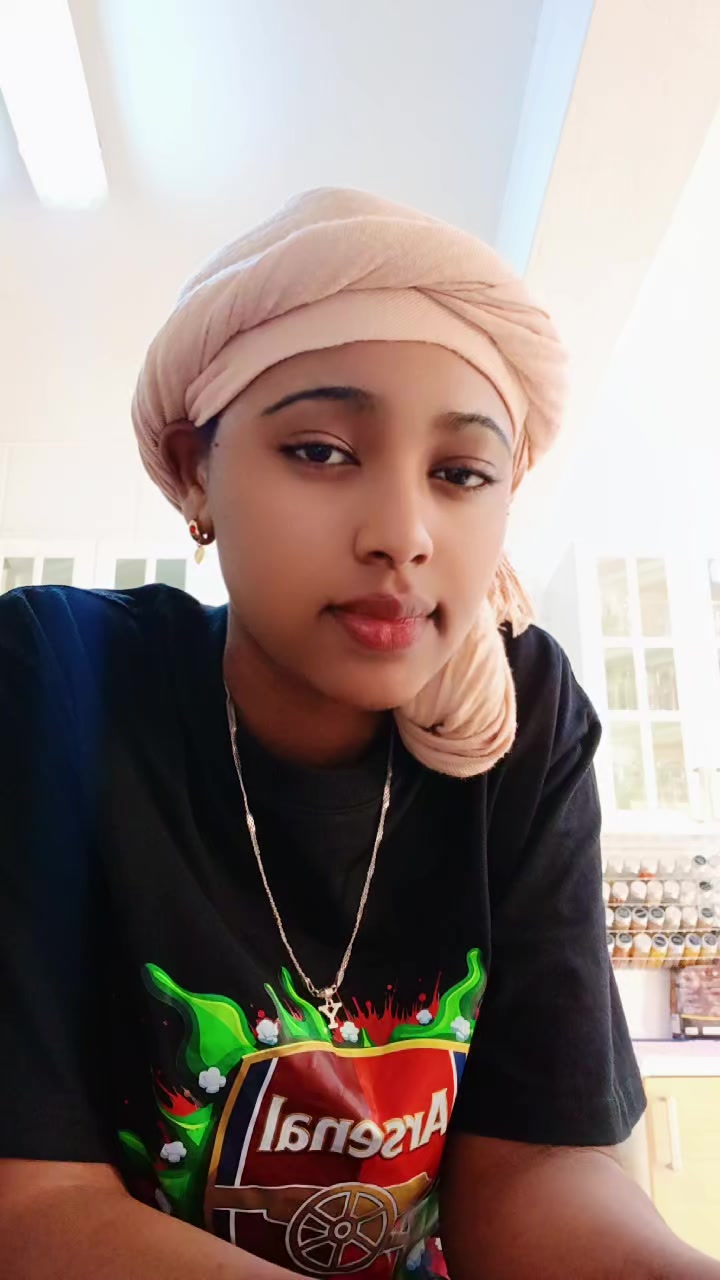 @Selam Asefa አርስናላዊት🔴⚪️💪🫶❤️