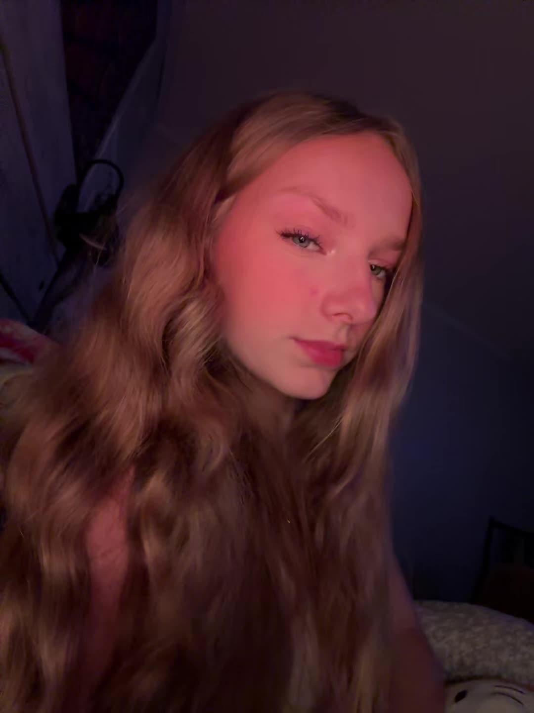 @chamillia✨marie
