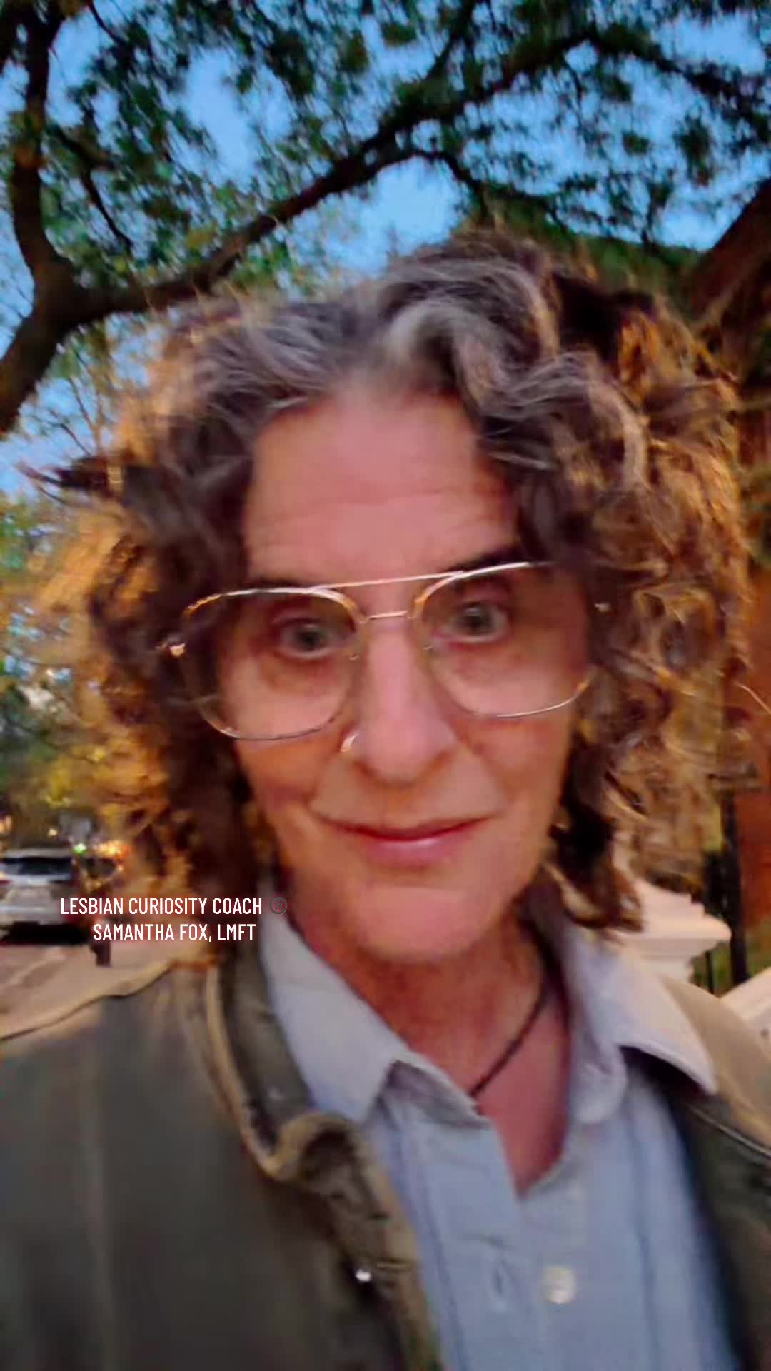 @Samantha Fox , Sexuality Doula
