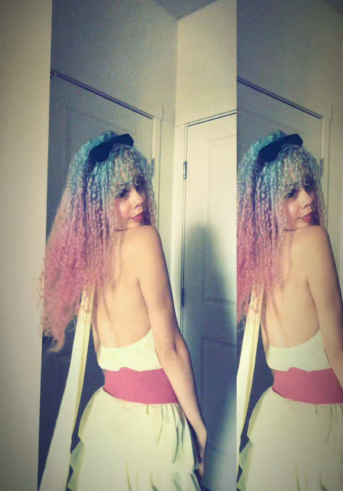 @Keilana ⚯ ͛