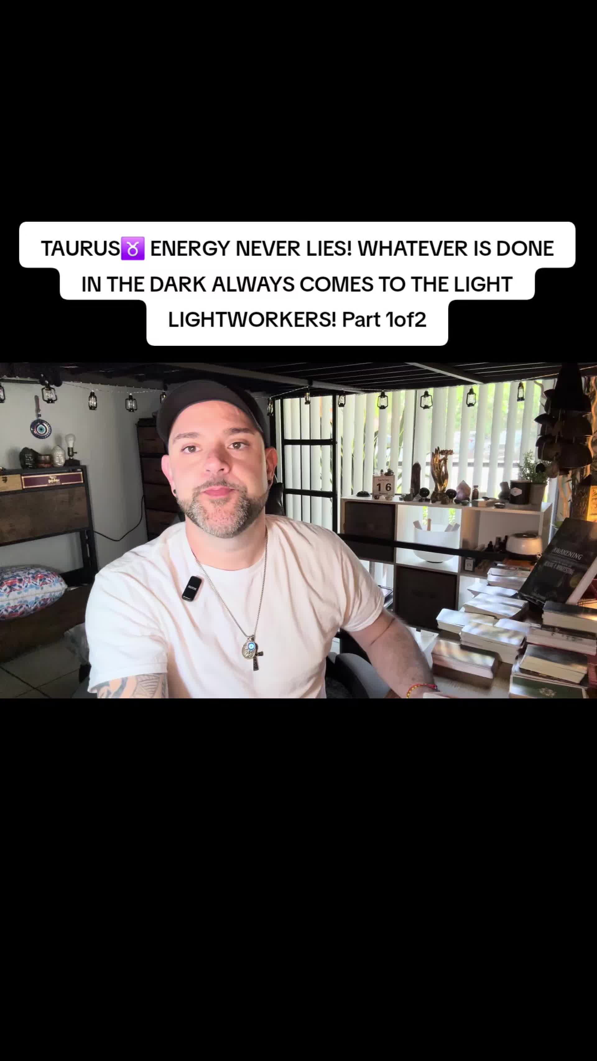 @Louie Spirit Tarot
