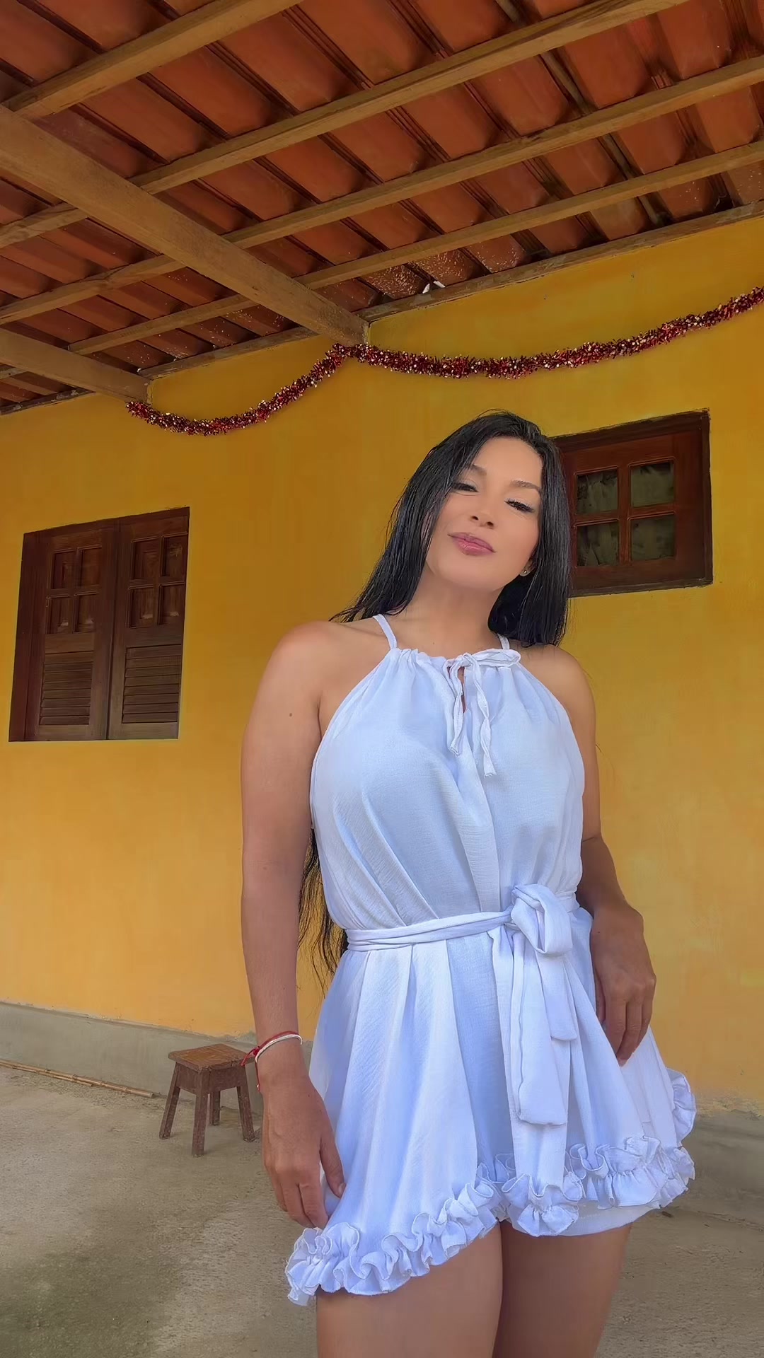 @Regineide Lucia oficial 👸🌵