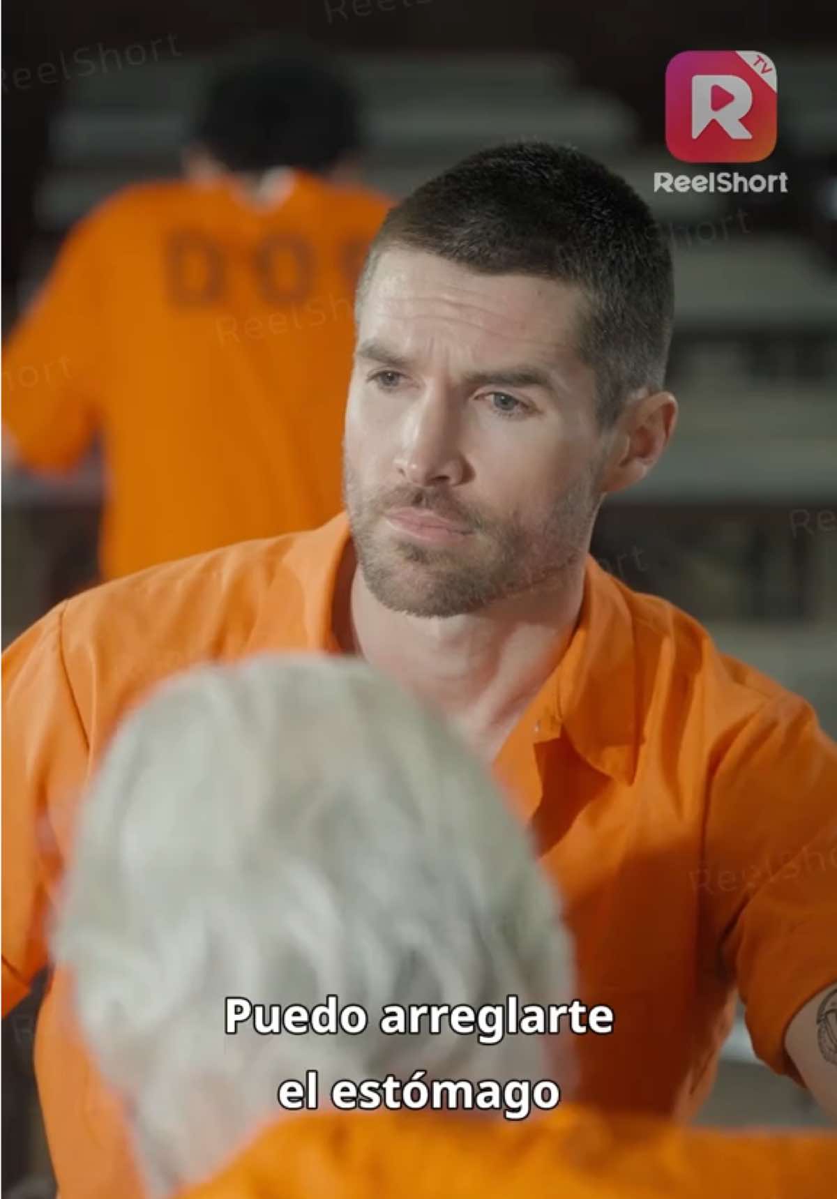 @ReelShort Latinoam&eacute;rica