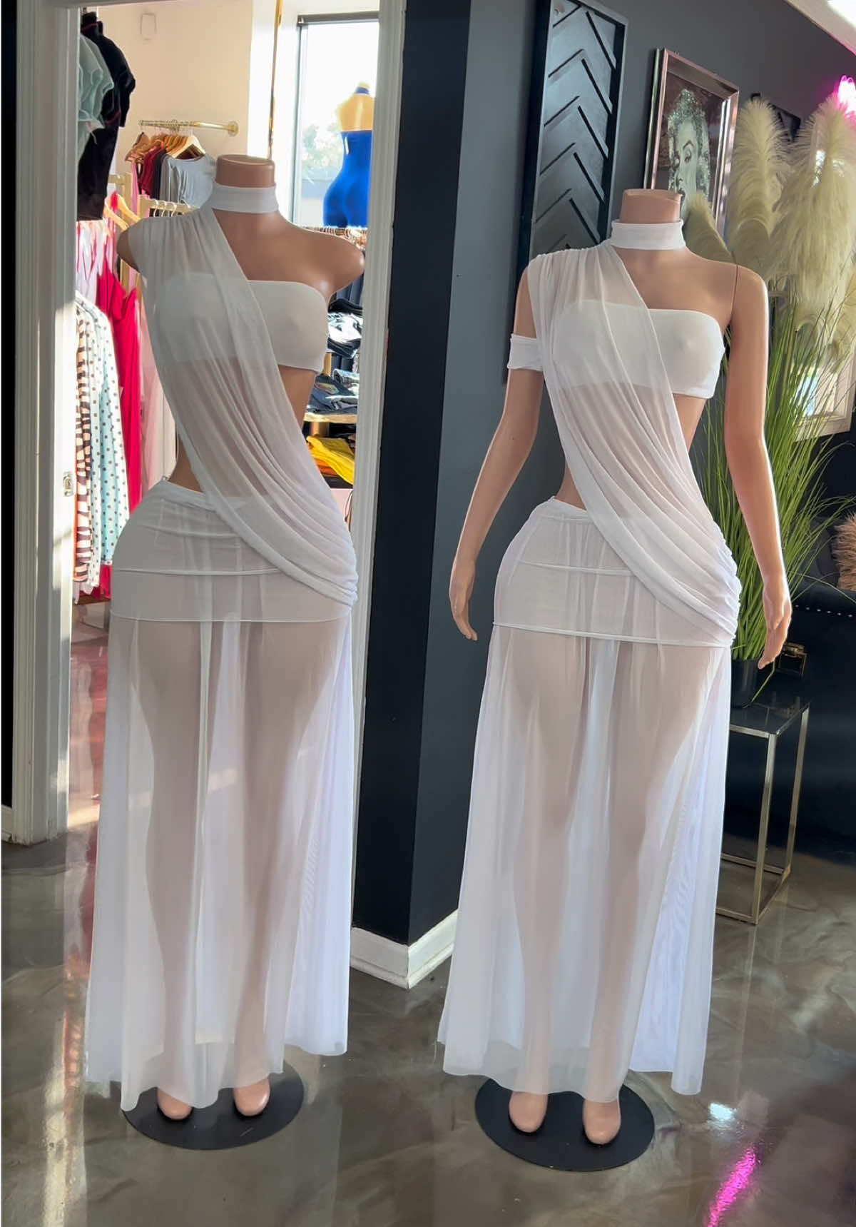 @A Diva's Everything Boutique