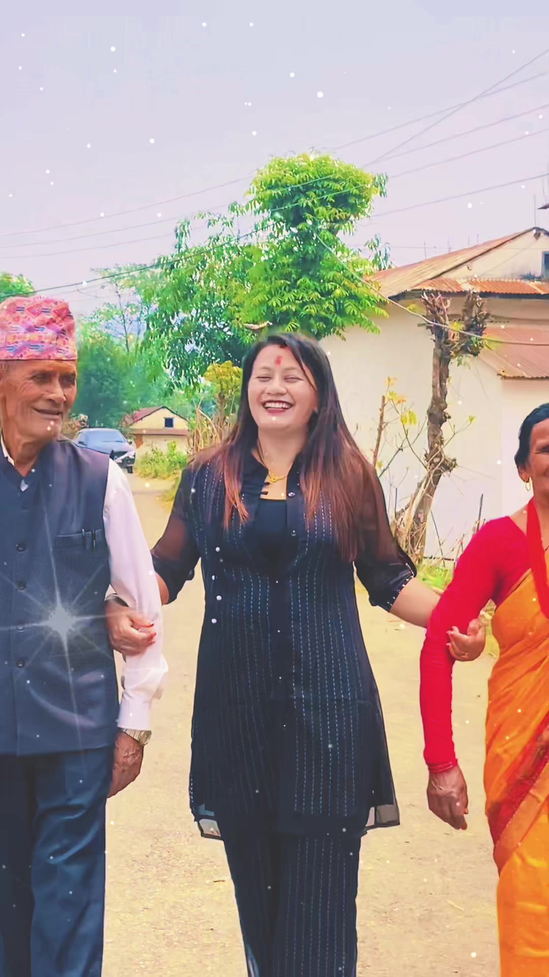 @Kamala khadka chhetri👩⚕️