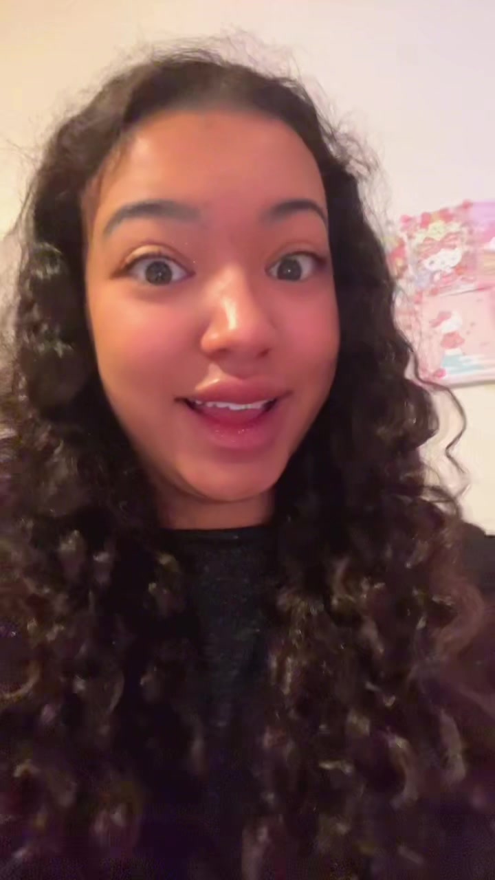 @Fart Girl TikTok 🇧🇷🎀