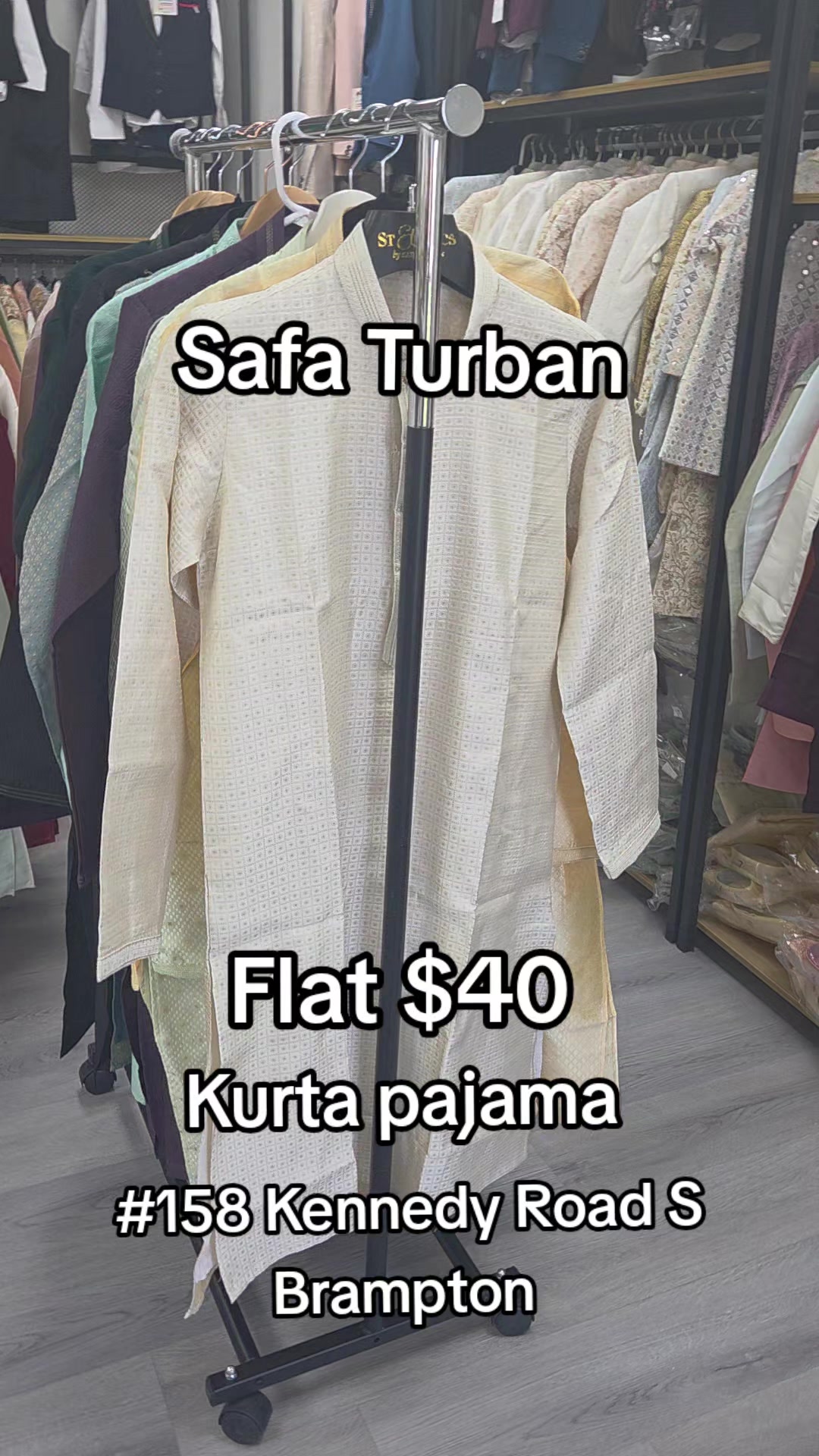 @Safa Turban