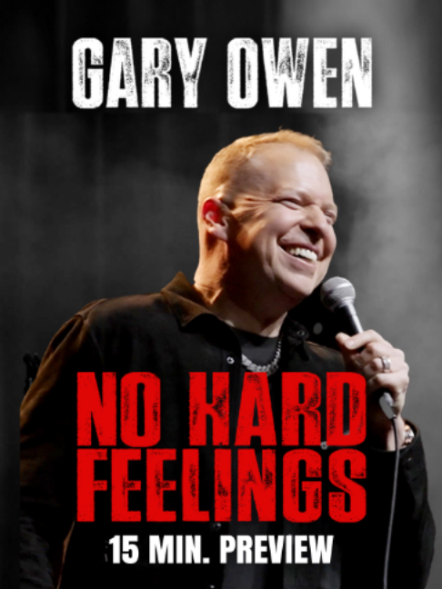 @Gary Owen
