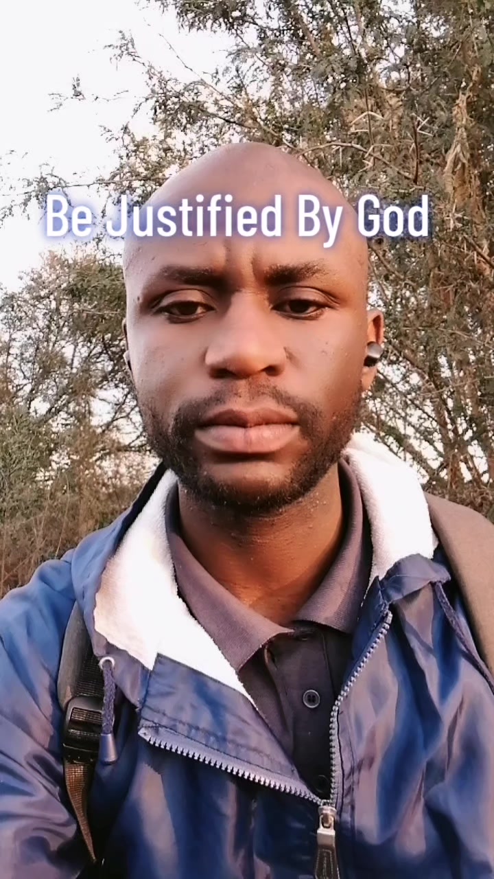 @The Joy Of God