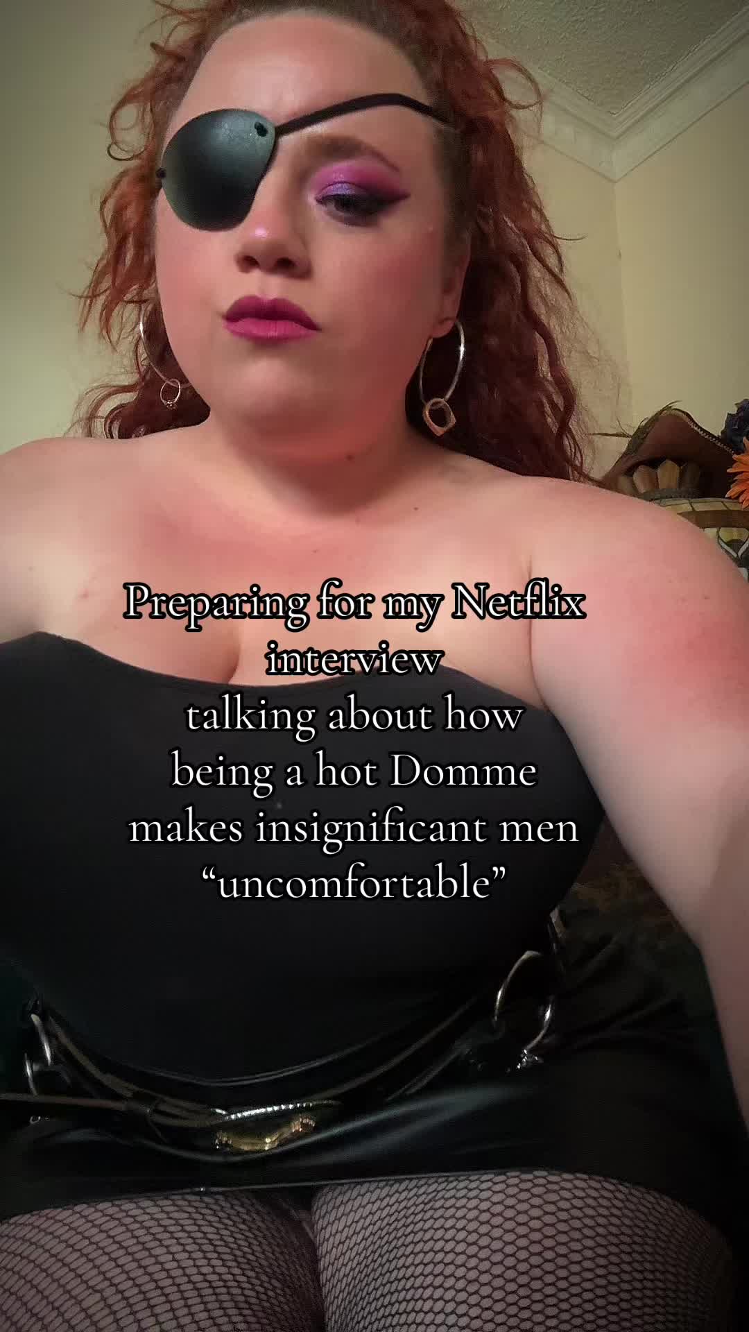 @LadyDelisha