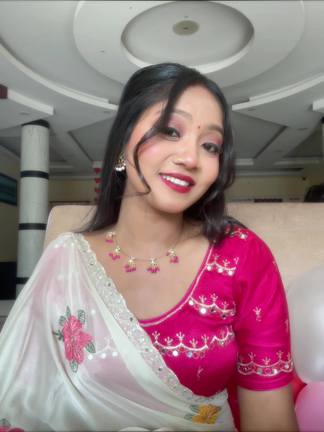 @ashmitapanjiyartharu