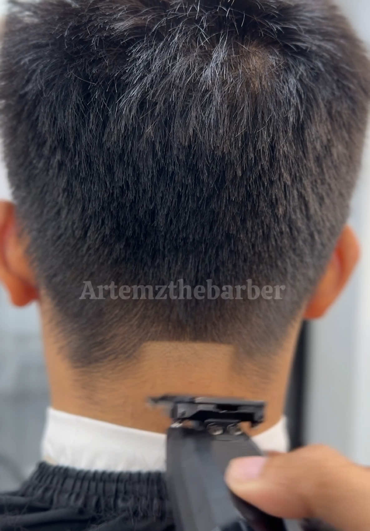 @Artemz thebarber