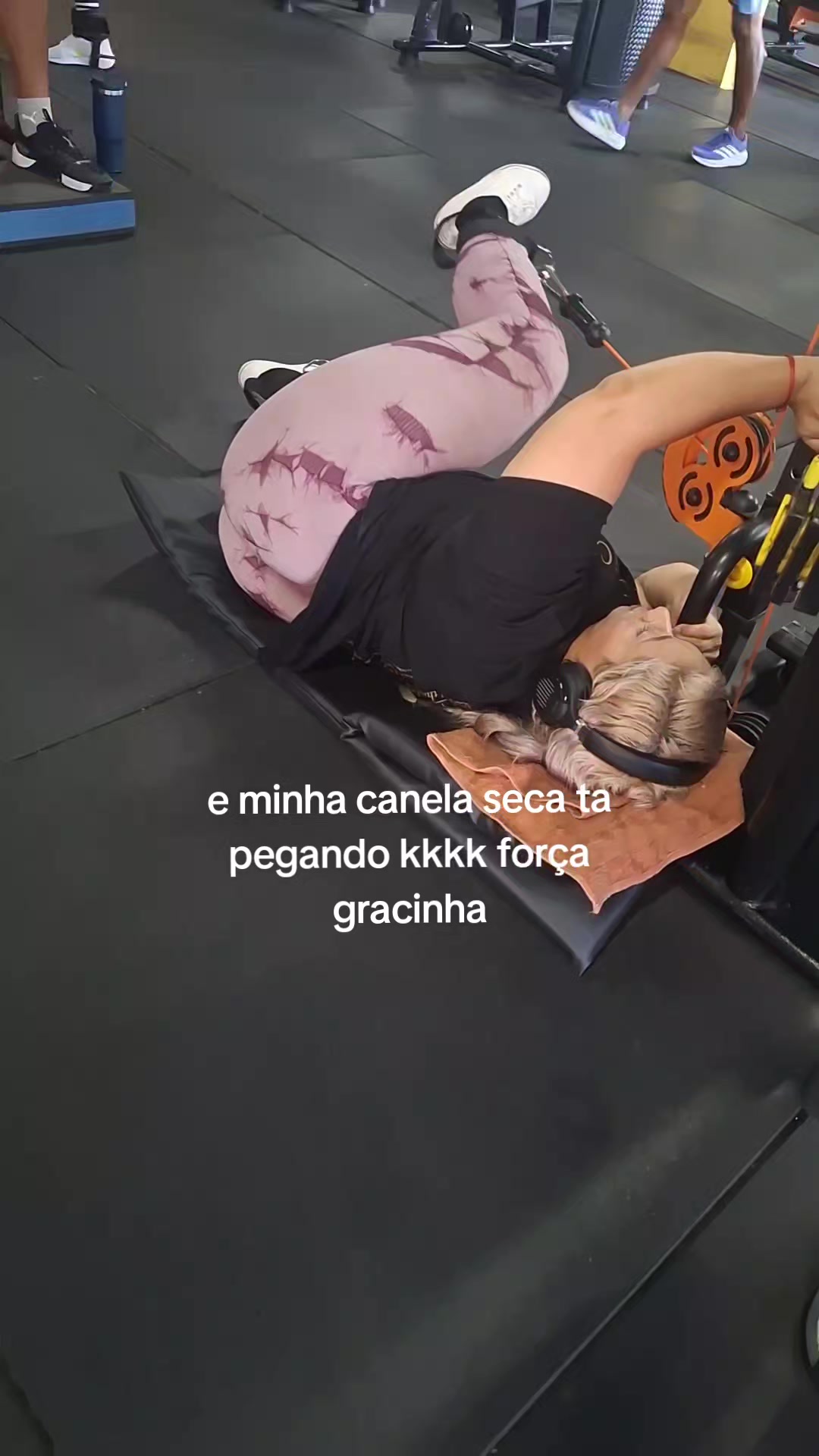 @gracinhatravessinha
