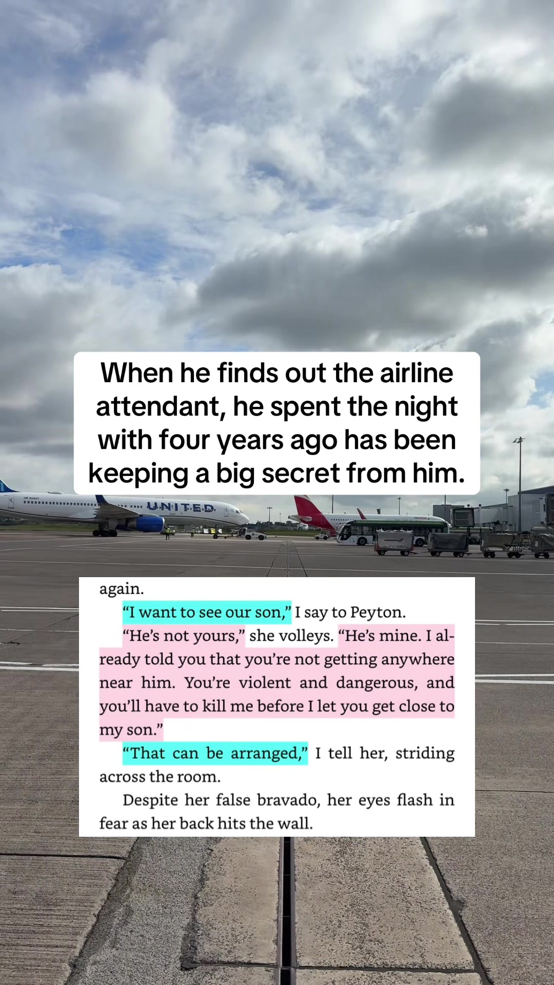@Author Nikki Ash