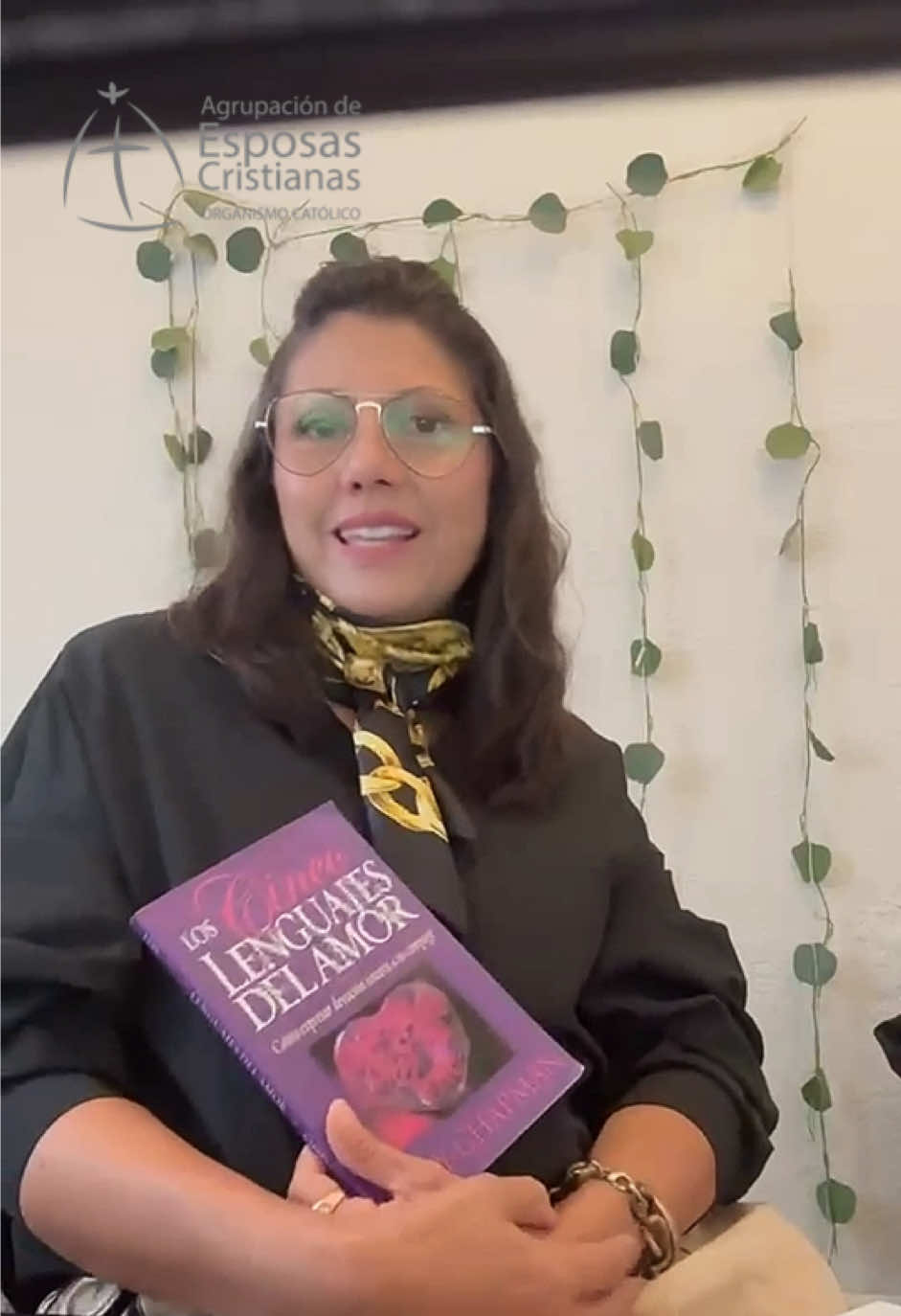 @AGRUPACION DE ESPOSAS CRISTIANAS