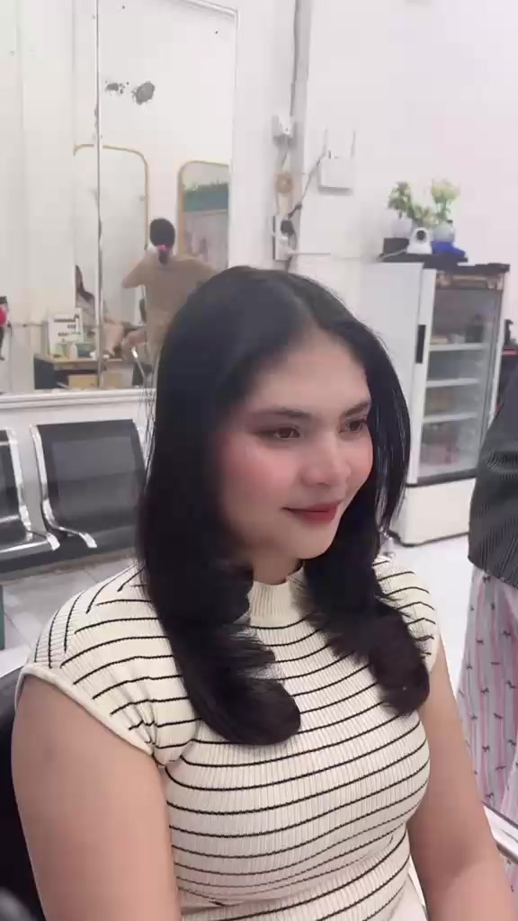 @Andy salon CILEGON