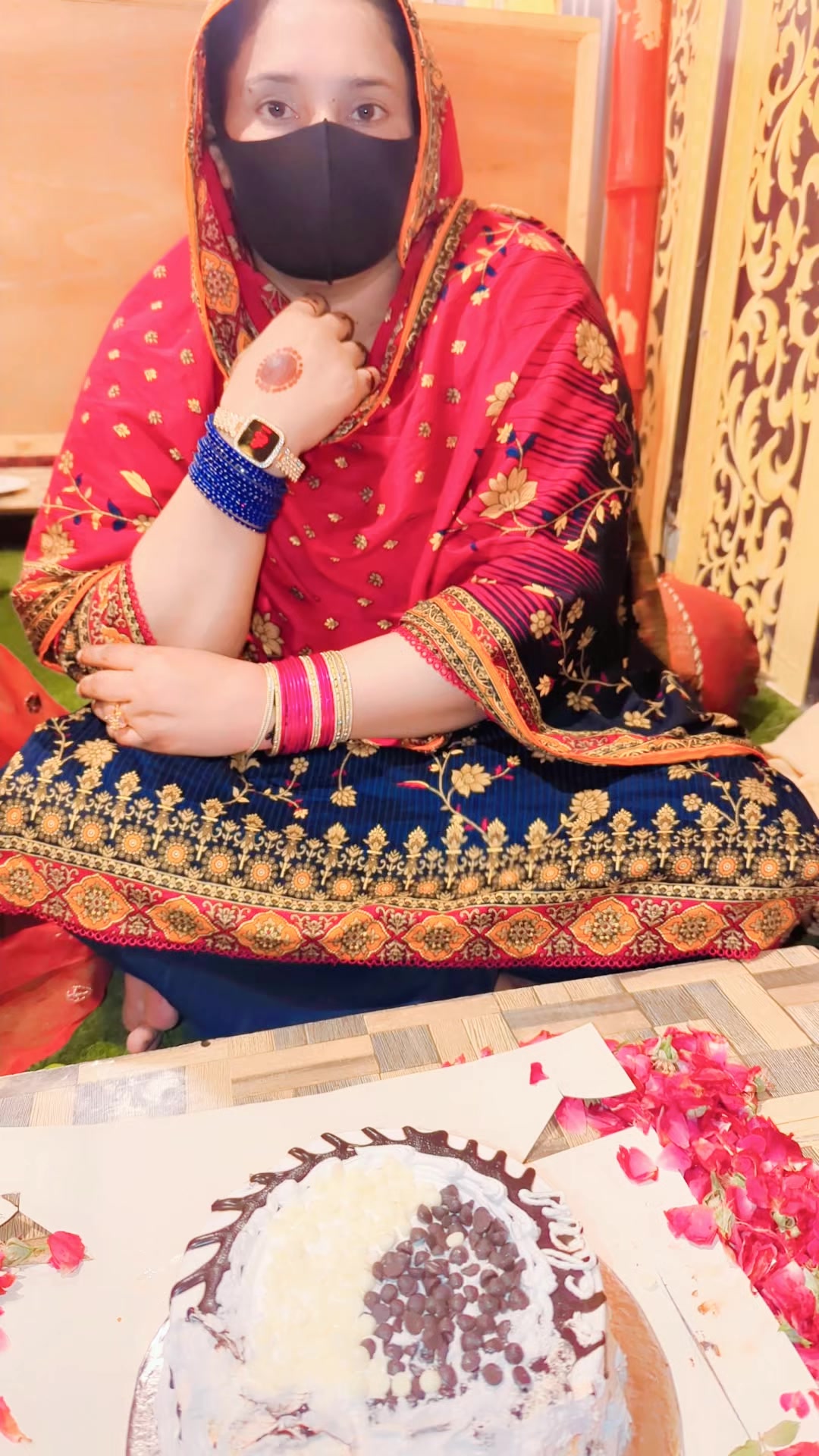 @Pagli Khan