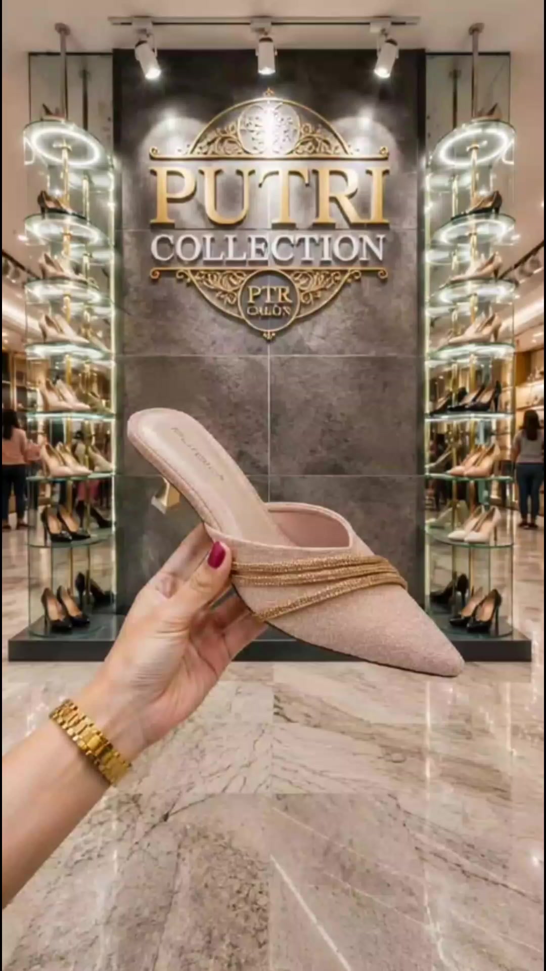 @putri collection