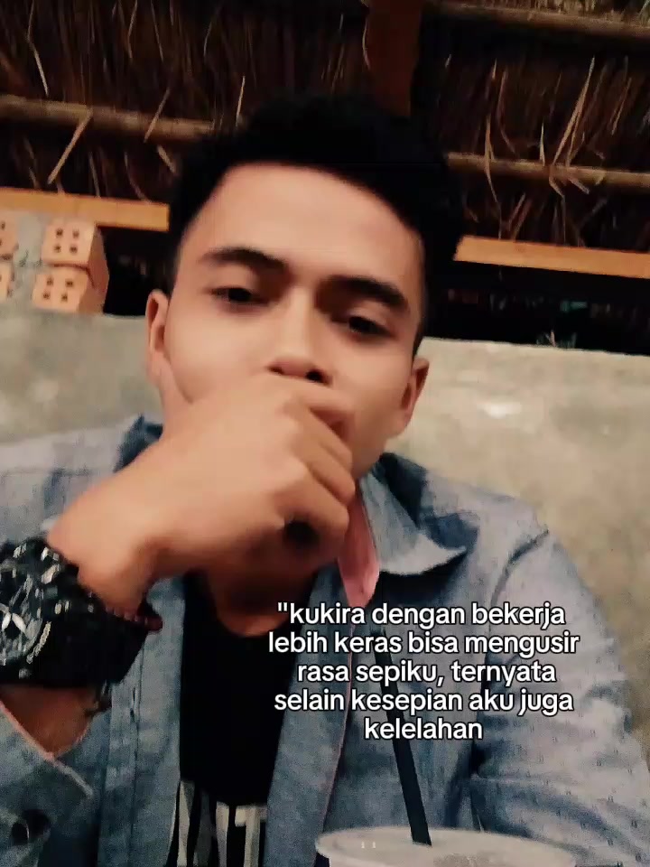 @mekanik Muda