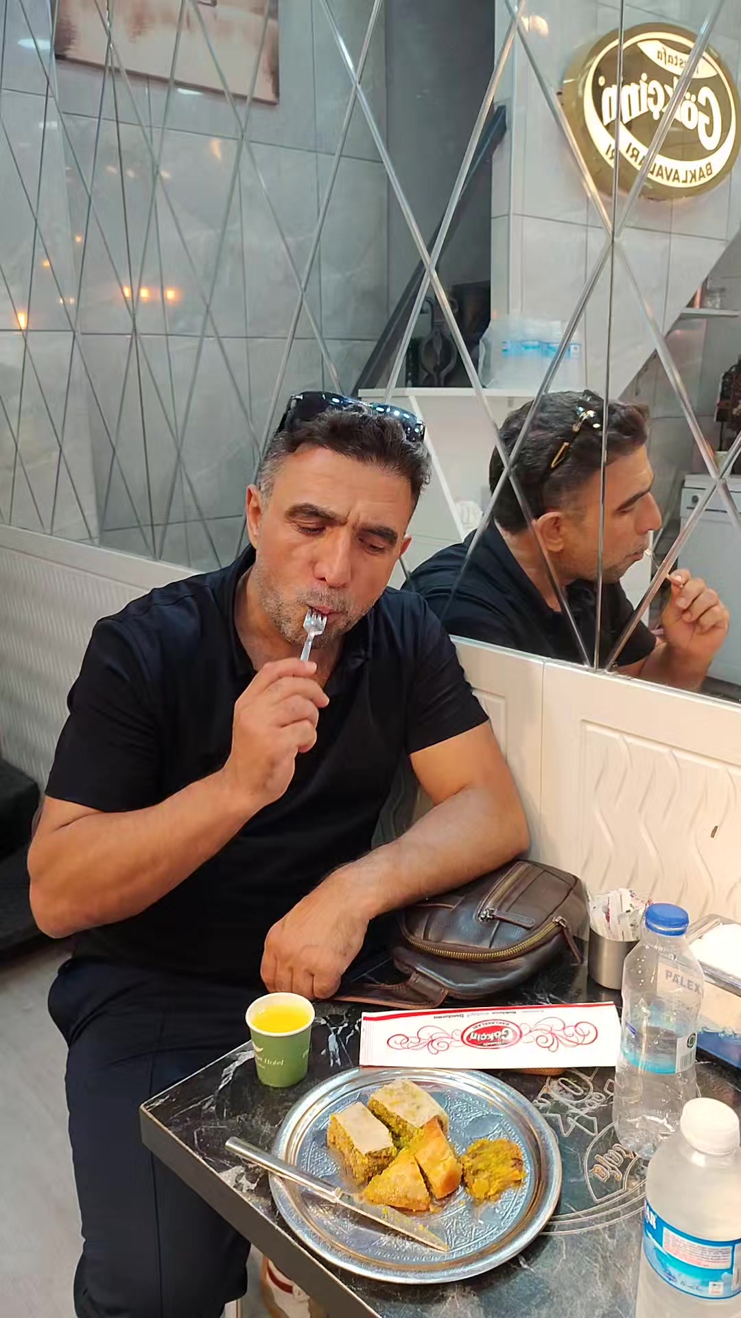 @Mehmet nal&ccedil;acı