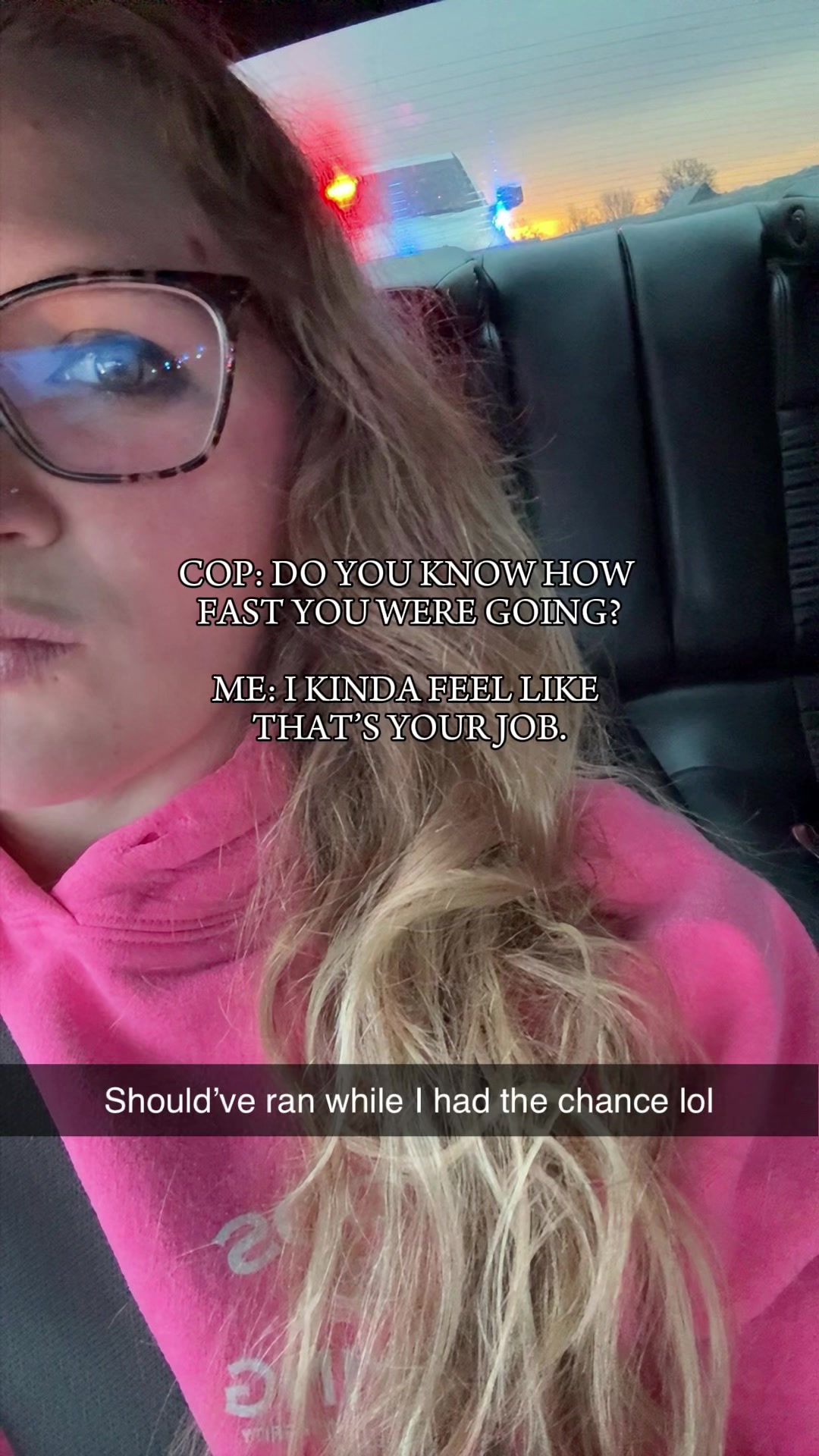 @Mariah Nicole Foley