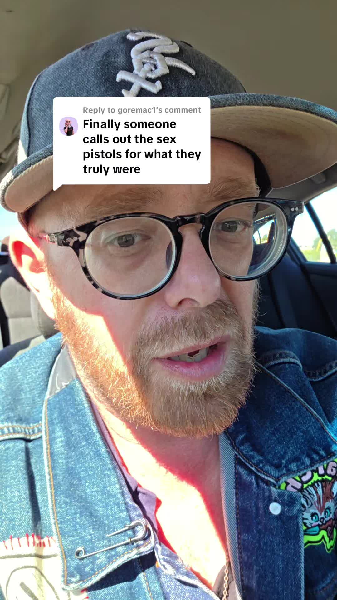@Gonzo