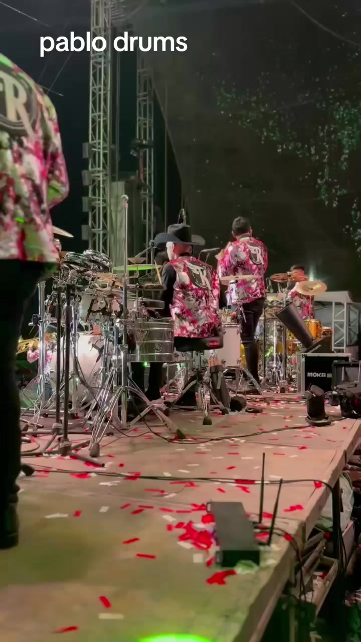 @Pablodrums