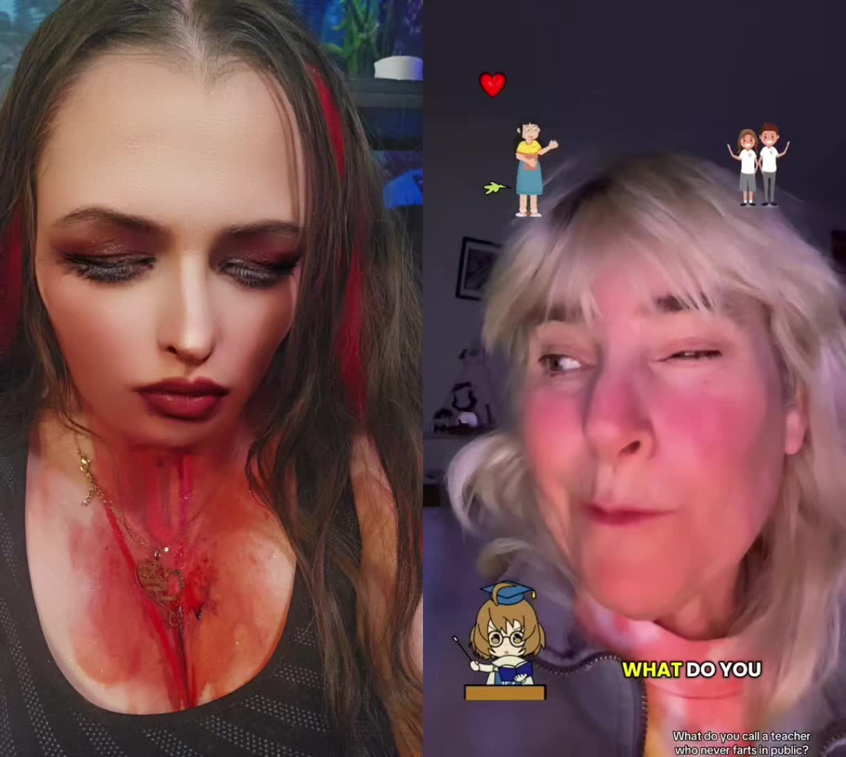 @KimCroft🧸🌹💙🎸🐋🐬🦋😈👻☘️🔥