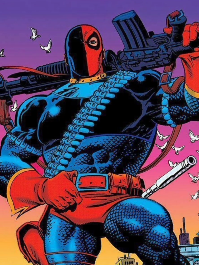 @Terminator