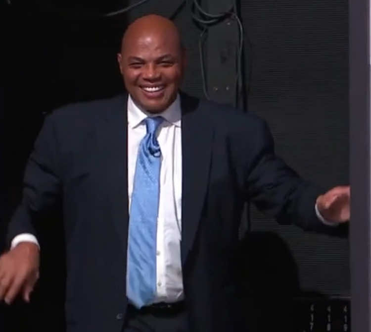 @30 Years of Inside the NBA