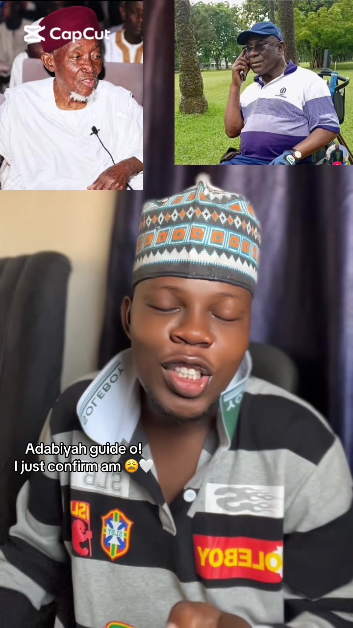 @Albarowy Olohunkemi WB🥷
