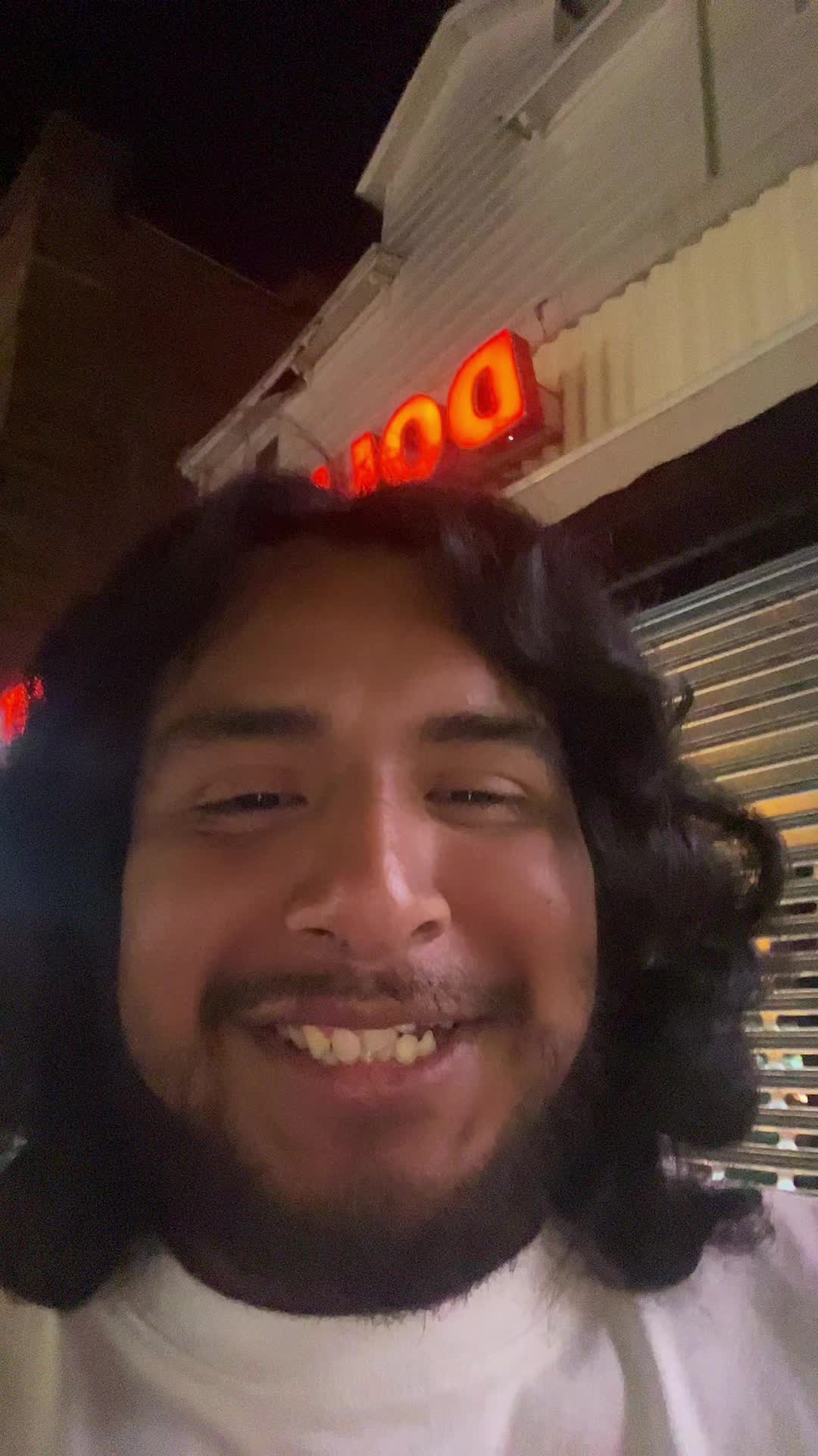 @Earned .