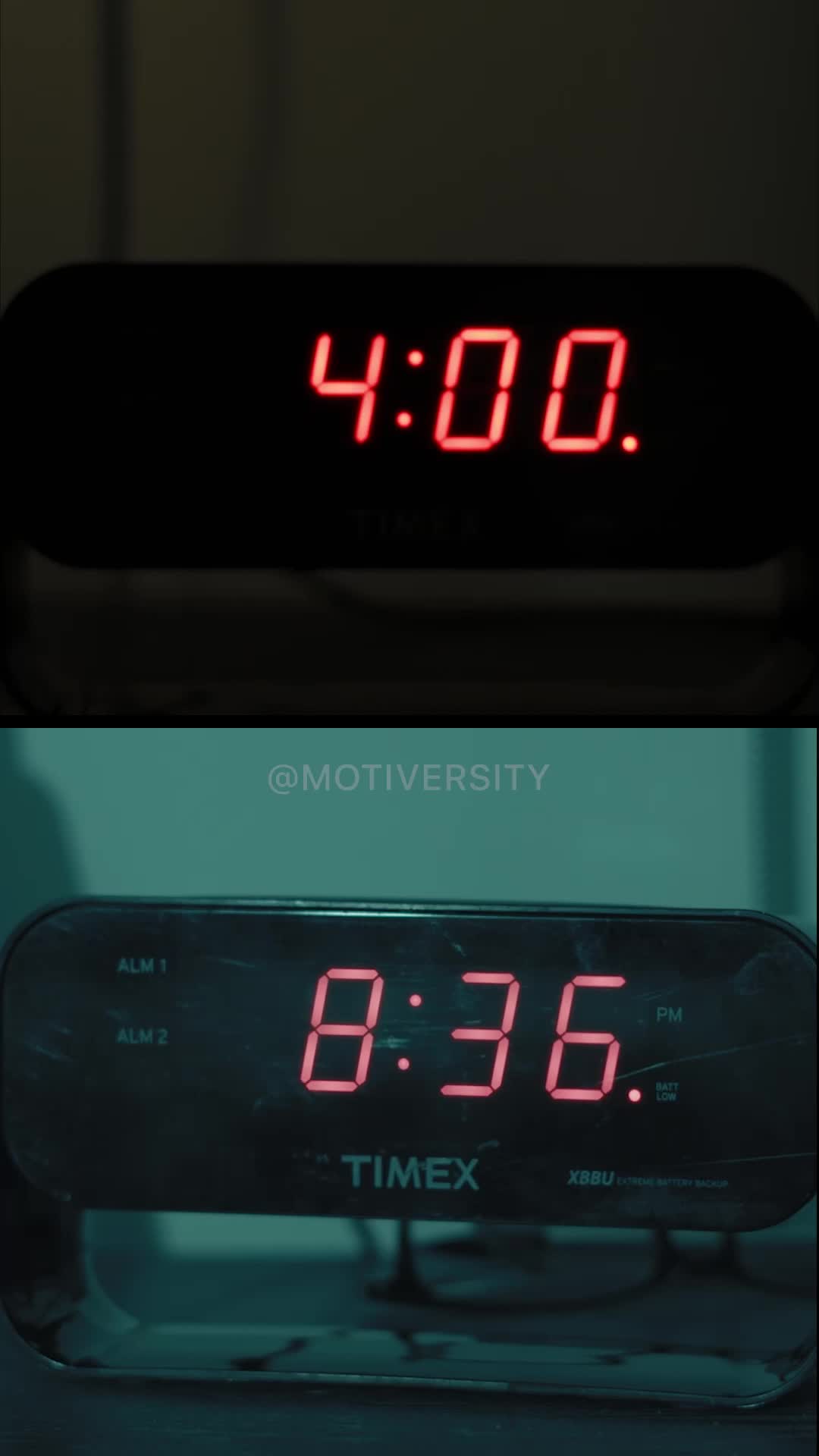 @Motiversity