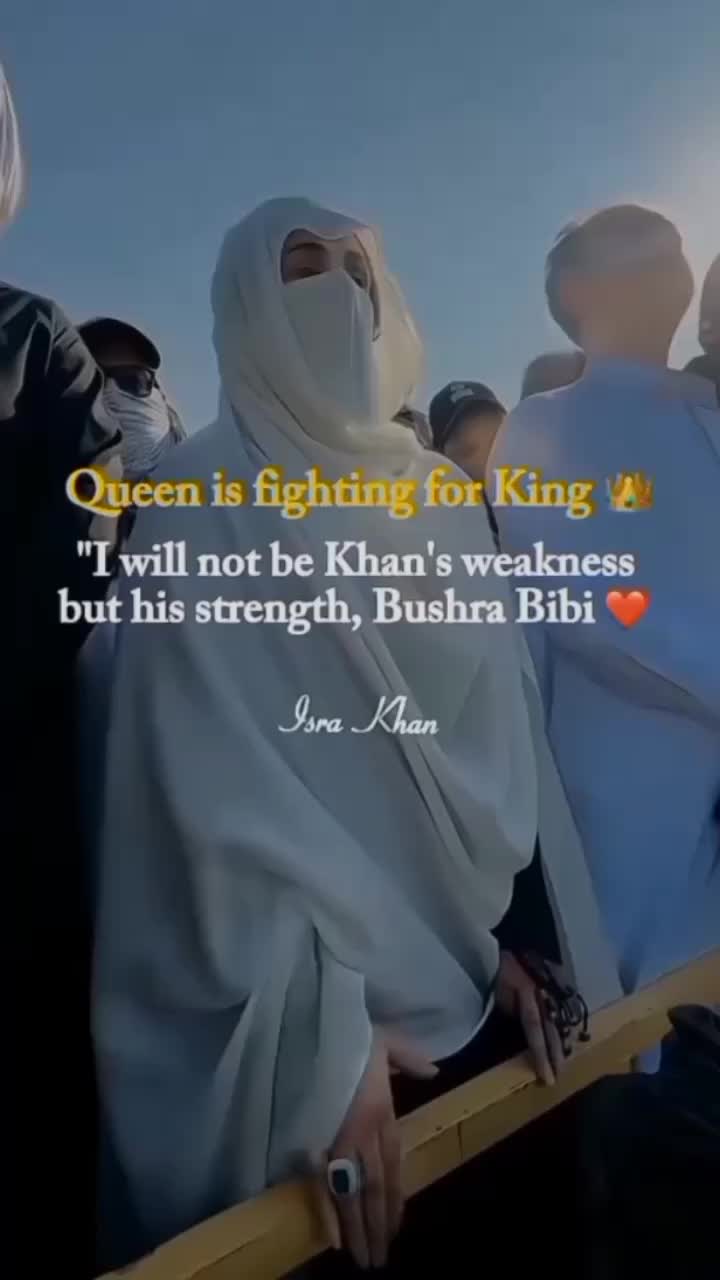 @Release Imran Khan