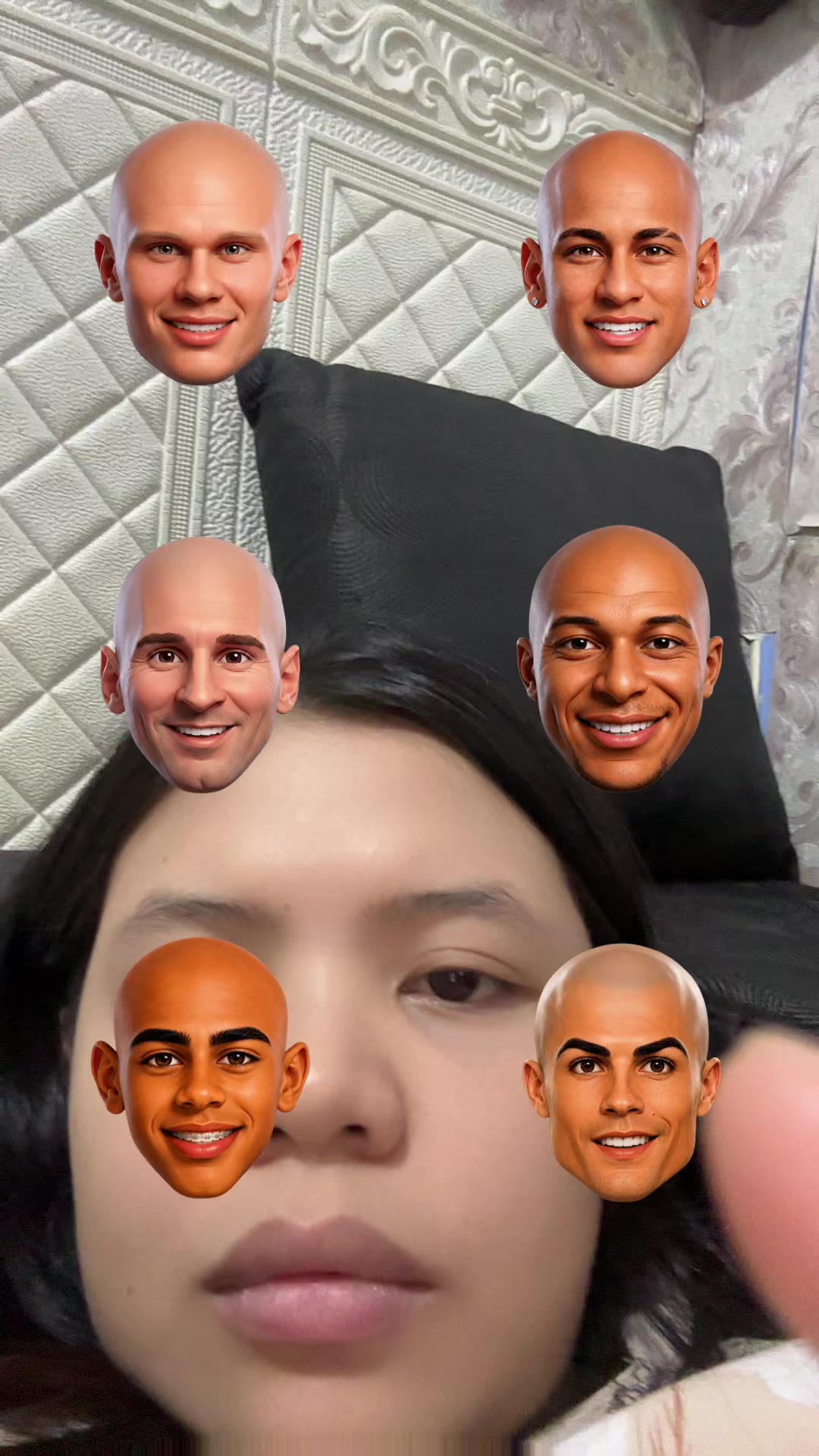 @Ayy๐ค๐ฃ