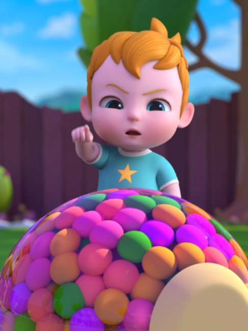 @NuNu Tv Nursery Rhymes